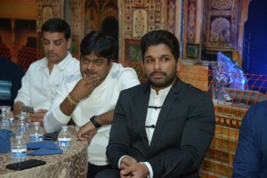 Duvvada Jagannadham (aka) Dj