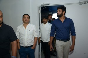 Duvvada Jagannadham (aka) Dj