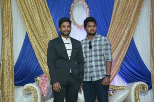 Duvvada Jagannadham (aka) Dj