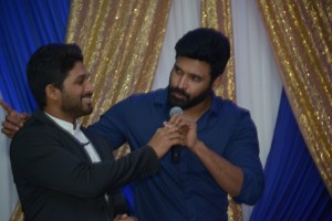 Duvvada Jagannadham (aka) Dj