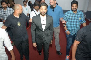 Duvvada Jagannadham (aka) Dj