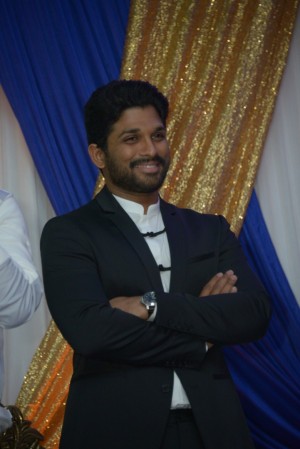 Duvvada Jagannadham (aka) Dj