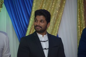 Duvvada Jagannadham (aka) Dj
