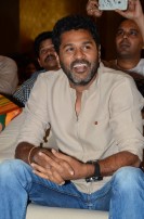 Abhinetri First Look Launch