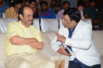 Abhinetri First Look Launch