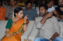Abhinetri First Look Launch