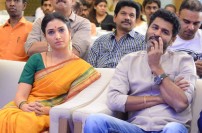 Abhinetri First Look Launch