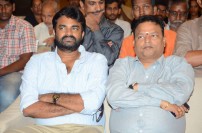 Abhinetri First Look Launch