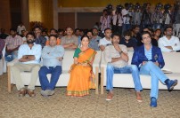 Abhinetri First Look Launch