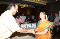 Abhinetri First Look Launch