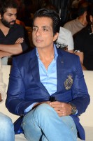 Abhinetri First Look Launch