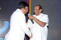 Abhinetri First Look Launch