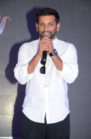 Abhinetri First Look Launch