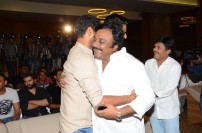 Abhinetri First Look Launch