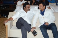 Abhinetri First Look Launch