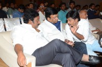 Abhinetri First Look Launch
