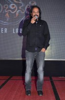 Abhinetri First Look Launch