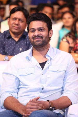 Anando Brahma Pre Release Event