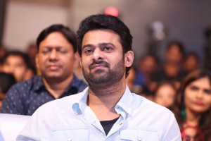 Anando Brahma Pre Release Event
