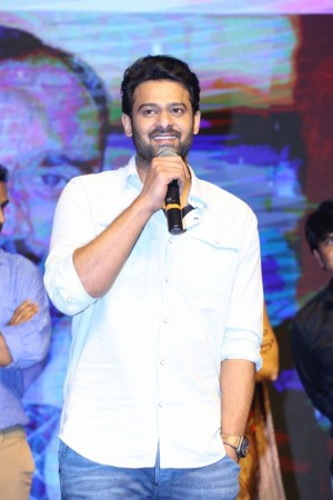 Anando Brahma Pre Release Event
