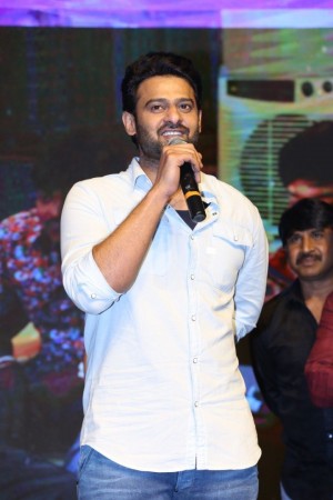 Anando Brahma Pre Release Event
