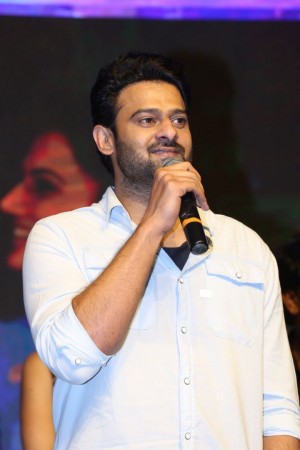 Anando Brahma Pre Release Event