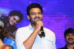 Anando Brahma Pre Release Event
