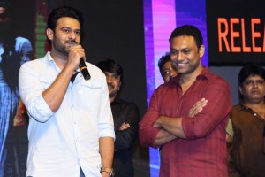 Anando Brahma Pre Release Event