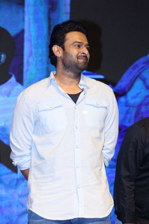 Anando Brahma Pre Release Event