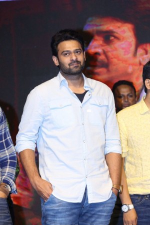 Anando Brahma Pre Release Event
