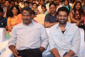 Anando Brahma Pre Release Event