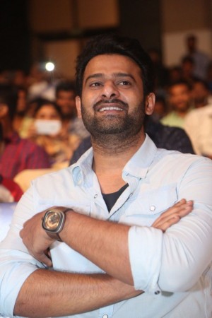 Anando Brahma Pre Release Event