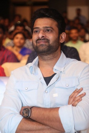 Anando Brahma Pre Release Event