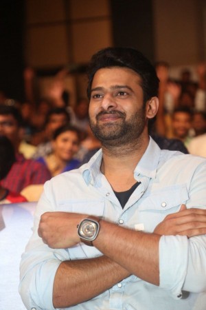 Anando Brahma Pre Release Event