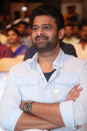 Anando Brahma Pre Release Event