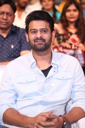 Anando Brahma Pre Release Event