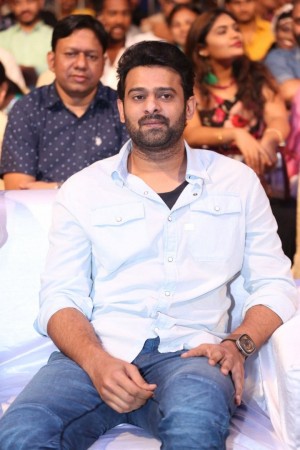 Anando Brahma Pre Release Event