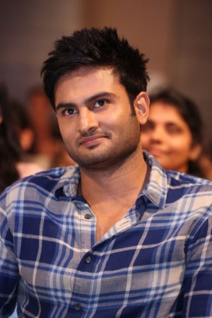 Anando Brahma Pre Release Event