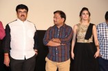 Anegan Telugu Movie Audio Launch