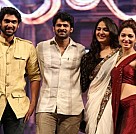 Baahubali Telugu Audio Launch