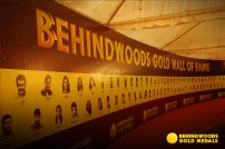 Behindwoods Gold Medals 2015