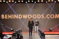 Behindwoods Gold Medals 2017 - The Awarding Set 2