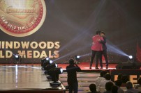 Behindwoods Gold Medals 2017 - The Awarding Set 4