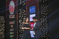 Behindwoods Gold Medals 2017 - The Awarding Set 4