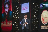 Behindwoods Gold Medals 2017 - The Awarding Set 4