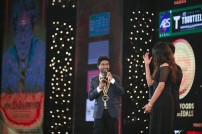 Behindwoods Gold Medals 2017 - The Awarding Set 4