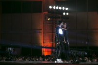 Behindwoods Gold Medals 2017 - The Awarding Set 4