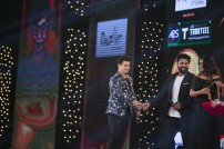 Behindwoods Gold Medals 2017 - The Awarding Set 4