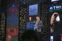 Behindwoods Gold Medals 2017 - The Awarding Set 4