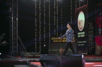 Behindwoods Gold Medals 2017 - The Awarding Set 4